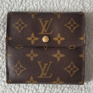 Lv vintage year 1998